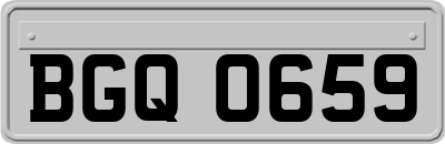 BGQ0659