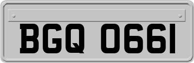 BGQ0661