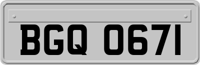 BGQ0671