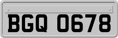 BGQ0678