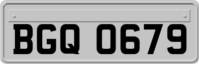 BGQ0679