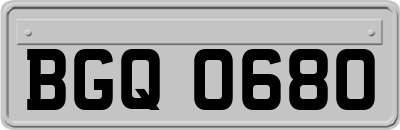 BGQ0680