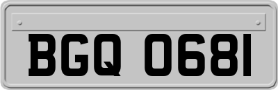 BGQ0681