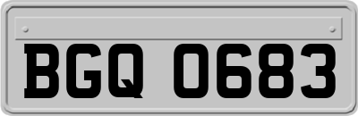 BGQ0683