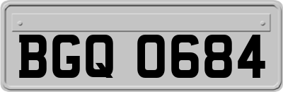 BGQ0684