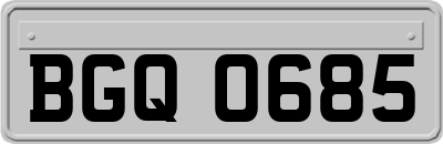 BGQ0685