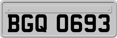 BGQ0693