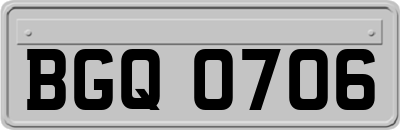 BGQ0706