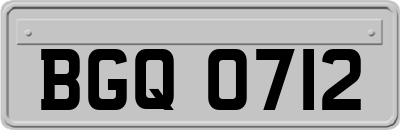 BGQ0712