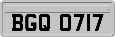 BGQ0717