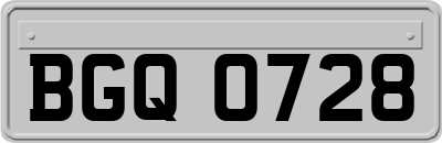 BGQ0728