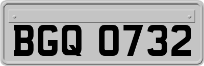 BGQ0732