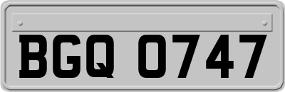 BGQ0747
