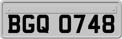 BGQ0748