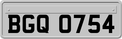BGQ0754