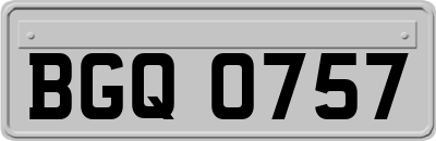 BGQ0757