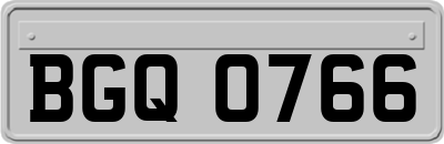 BGQ0766