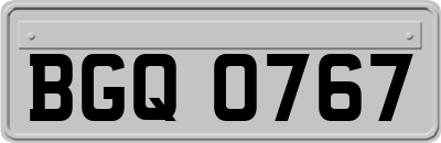 BGQ0767