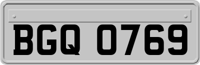 BGQ0769