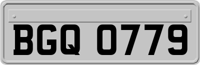 BGQ0779