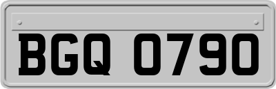 BGQ0790