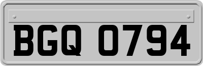 BGQ0794