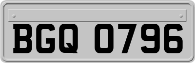 BGQ0796