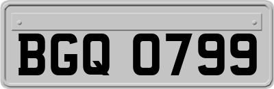 BGQ0799