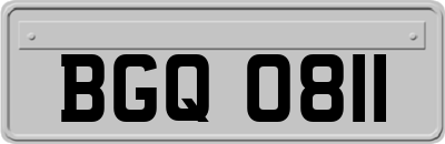 BGQ0811