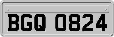 BGQ0824