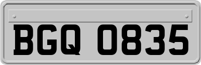 BGQ0835