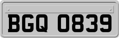 BGQ0839