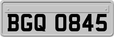 BGQ0845