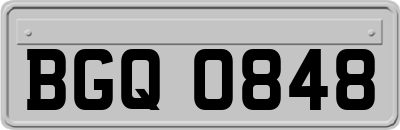 BGQ0848