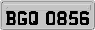BGQ0856