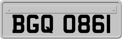 BGQ0861