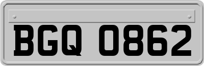BGQ0862