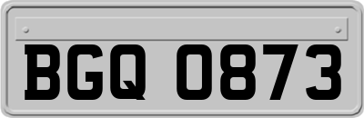 BGQ0873