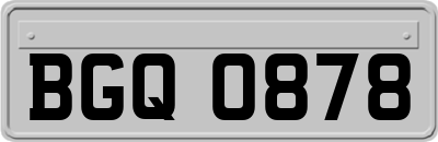 BGQ0878