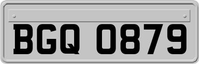 BGQ0879