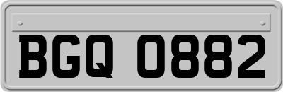 BGQ0882
