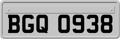 BGQ0938