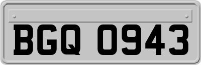 BGQ0943