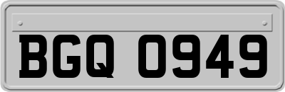 BGQ0949