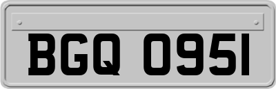 BGQ0951