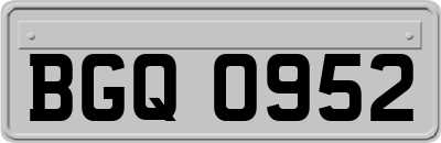 BGQ0952