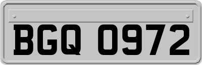 BGQ0972