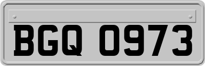 BGQ0973