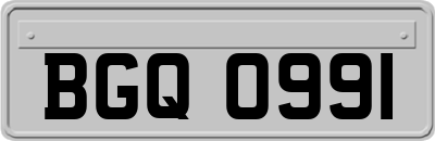 BGQ0991