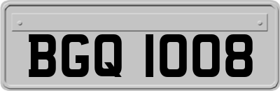 BGQ1008